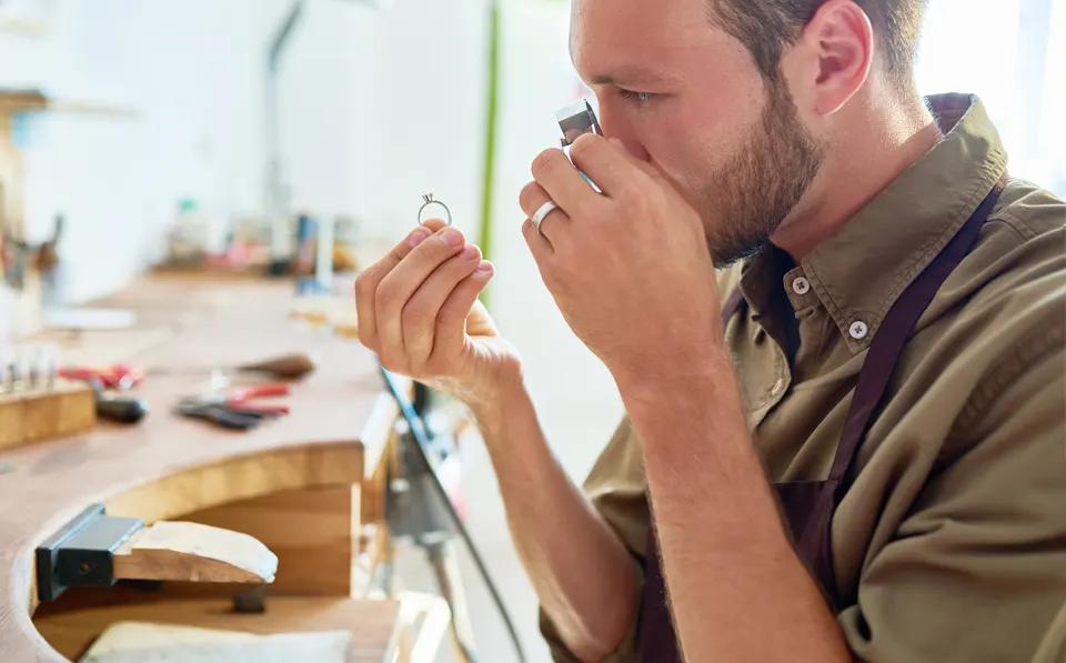 Créateurs de bijoux